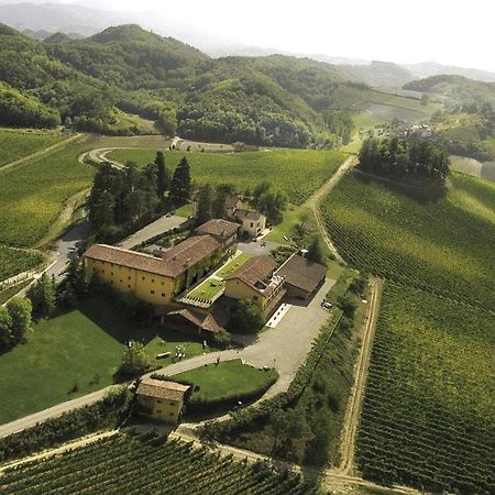 Albergo L'Ostelliere - Villa Sparina Resort Gavi Exteriér fotografie