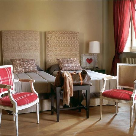 Albergo L'Ostelliere - Villa Sparina Resort Gavi Pokoj fotografie