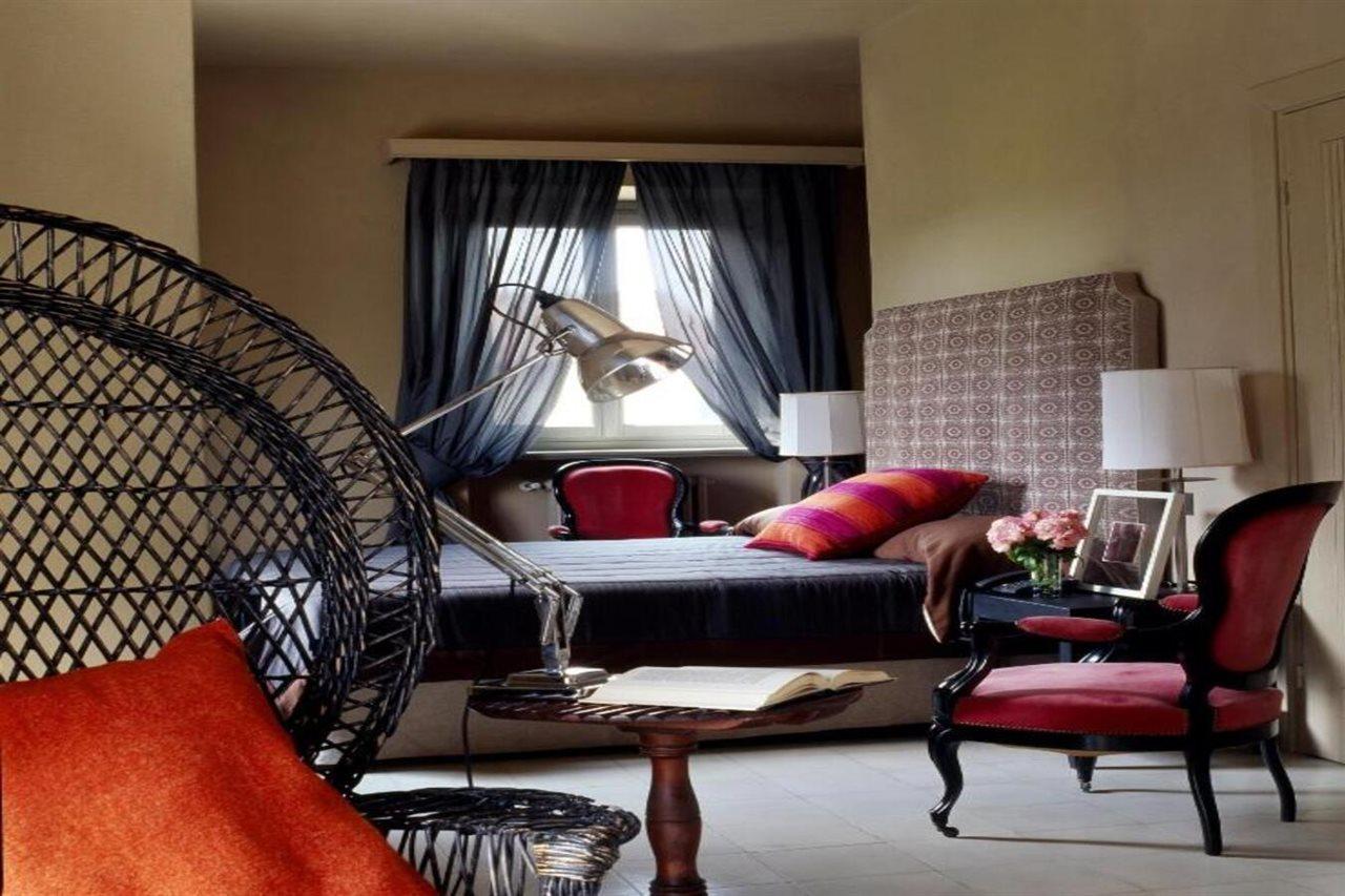 Albergo L'Ostelliere - Villa Sparina Resort Gavi Exteriér fotografie