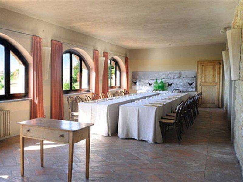 Albergo L'Ostelliere - Villa Sparina Resort Gavi Exteriér fotografie