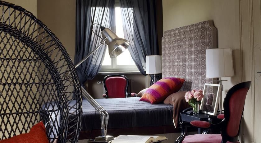 Albergo L'Ostelliere - Villa Sparina Resort Gavi Exteriér fotografie